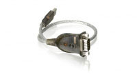 Iogear USB to Serial RS-232 Adapter (GUC232A) Iogear USB to Serial RS-232 Adapter (GUC232A)